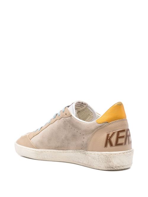  GOLDEN GOOSE DELUXE BRAND | GMF00117 F00749515778